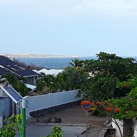 Luxurious Villa In Saint Martin Cul de Sac Exterior foto